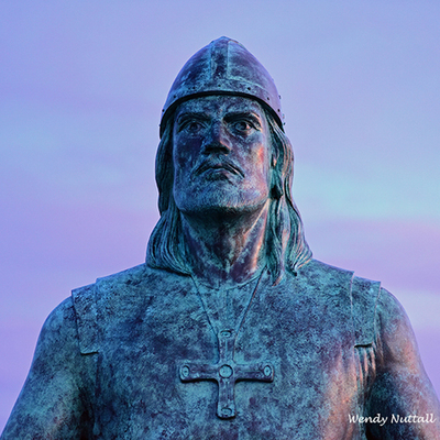 Timeline: Leif Ericksson