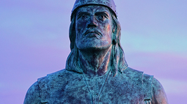 Timeline: Leif Ericksson