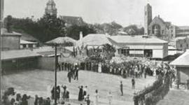 Timeline: History of Education