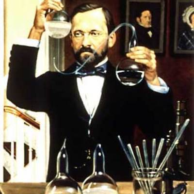 Timeline: History of Spontaneous Generation