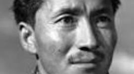 Timeline: Tenzing Norgay