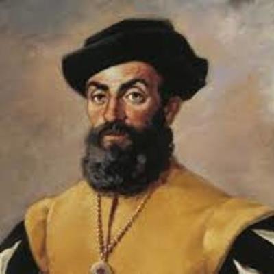 Timeline: FERDINAND MAGELLAN