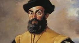 Timeline: FERDINAND MAGELLAN