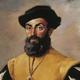 Ferdinand magellan