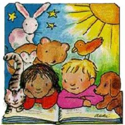 Timeline: History of Children's Literature