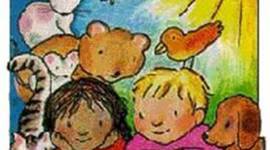 Timeline: History of Children's Literature