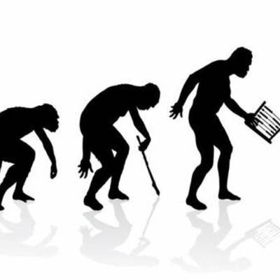 Timeline: Les inventions liées à l'évolution des parcours touristiques audio guidés