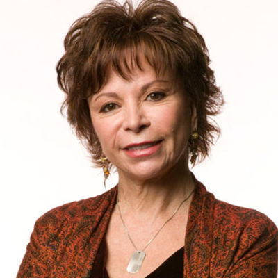 Timeline: Isabel Allende