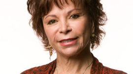 Timeline: Isabel Allende