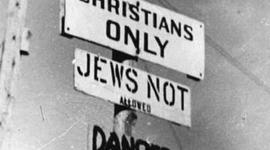 Timeline: Jødeforfølgelsen