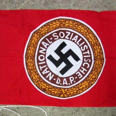 Timeline: Nazisternas framväxt