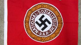 Timeline: Nazisternas framväxt