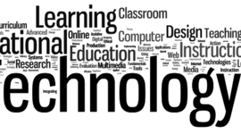 Timeline: Evolution of Educational Technology