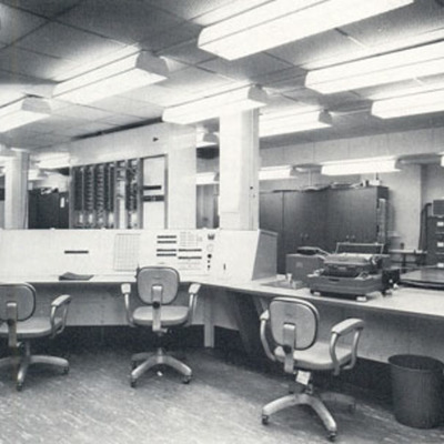 Timeline: A1β  γενιες η/υ