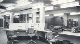 Timeline: A1β  γενιες η/υ