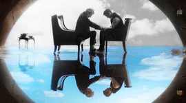 Timeline: The Giver: Tired and Ferful