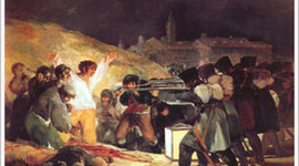 Timeline: La guera de la Independencia española