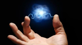 Timeline: History of electricity