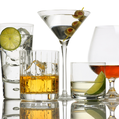 Timeline: Alcohol and Laws - Mariana and Anna