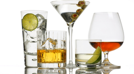 Timeline: Alcohol and Laws - Mariana and Anna