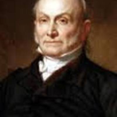 Timeline: JQA Timeline Project