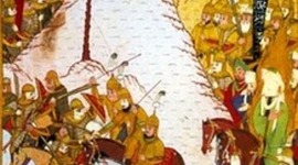 Timeline: Naissance et expansion de l'Islam