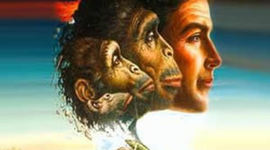 Timeline: Cronología de las teorías de la evolución y sus personajes