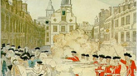 Timeline: Colonial America
