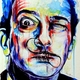Salvador dali by clarem