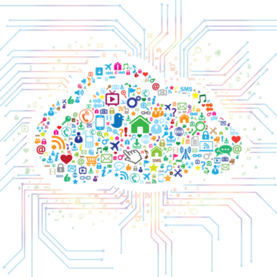 Timeline: The era of the Internet