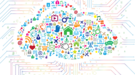 Timeline: The era of the Internet