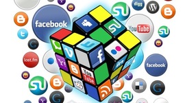 Timeline: History of Social Media