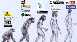 Timeline: World Wide Web History by Natalyia and Jessica