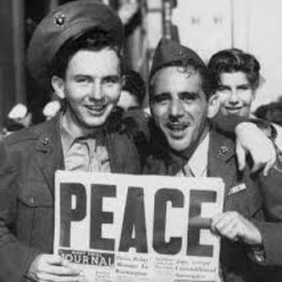 Timeline: Events that lead up to VJ Day