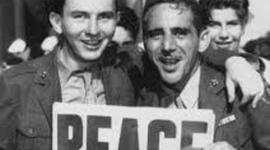 Timeline: Events that lead up to VJ Day