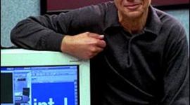 Timeline: Andy Grove