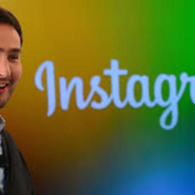 Timeline: Kevin Systrom-instagram