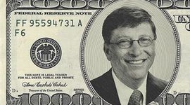 Timeline: Bill Gates