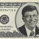 Gates billionaire