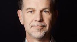 Timeline: Reed Hastings