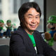 Miyamoto luigi