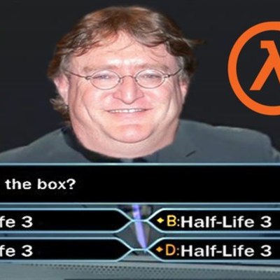 Timeline: Gabe Newell