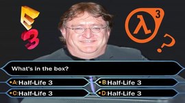 Timeline: Gabe Newell