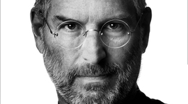 Timeline: Steve Jobs