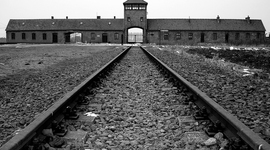 Timeline: Holocaust