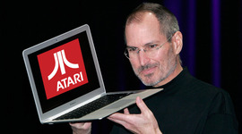 Timeline: Steve Jobs