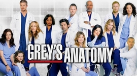 Timeline: Grey's Anatomy