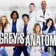 Greys anatomy cast