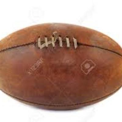 Timeline: History of American Football