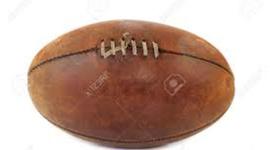 Timeline: History of American Football